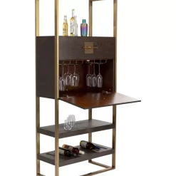 Bars-KARE Design Barschrank Osaka