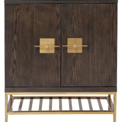 Bars-KARE Design Barschrank Osaka 107X92Cm