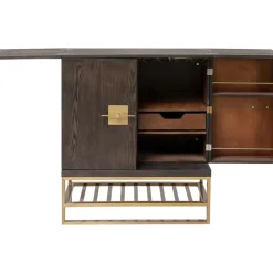 Bars-KARE Design Barschrank Osaka 107X92Cm
