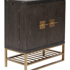 Bars-KARE Design Barschrank Osaka 107X92Cm