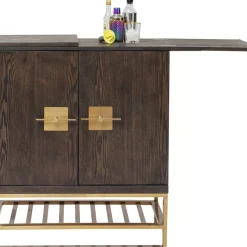 Bars-KARE Design Barschrank Osaka 107X92Cm