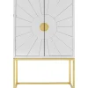 Bars-KARE Design Barschrank Queen 91X147Cm