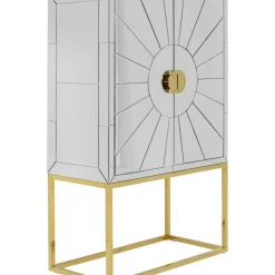 Bars-KARE Design Barschrank Queen 91X147Cm