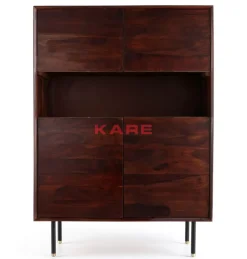 Bars-KARE Design Barschrank Ravello 100