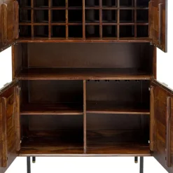 Bars-KARE Design Barschrank Ravello 100