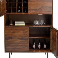 Bars-KARE Design Barschrank Ravello 100