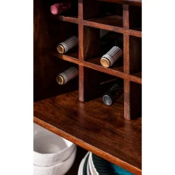 Bars-KARE Design Barschrank Ravello 100