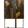 Bars-KARE Design Barschrank Salerno 105X170Cm