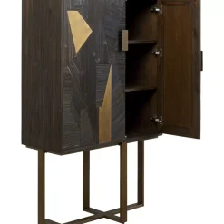 Bars-KARE Design Barschrank Salerno 105X170Cm