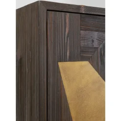 Bars-KARE Design Barschrank Salerno 105X170Cm