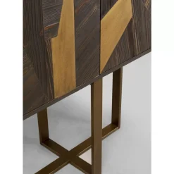 Bars-KARE Design Barschrank Salerno 105X170Cm