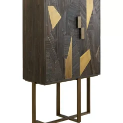 Bars-KARE Design Barschrank Salerno 105X170Cm