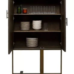 Bars-KARE Design Barschrank Salerno 105X170Cm