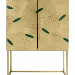 Bars-KARE Design Barschrank Saragossa 100X140Cm