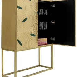 Bars-KARE Design Barschrank Saragossa 100X140Cm