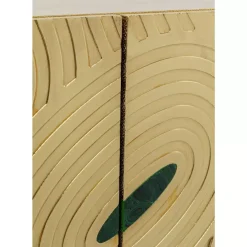 Bars-KARE Design Barschrank Saragossa 100X140Cm