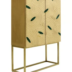 Bars-KARE Design Barschrank Saragossa 100X140Cm