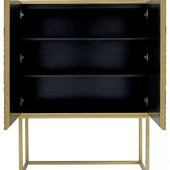Bars-KARE Design Barschrank Saragossa 100X140Cm
