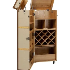 Bars-KARE Design Barschrank Venezia
