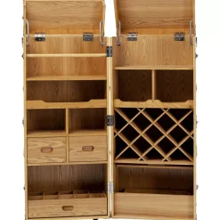 Bars-KARE Design Barschrank Venezia