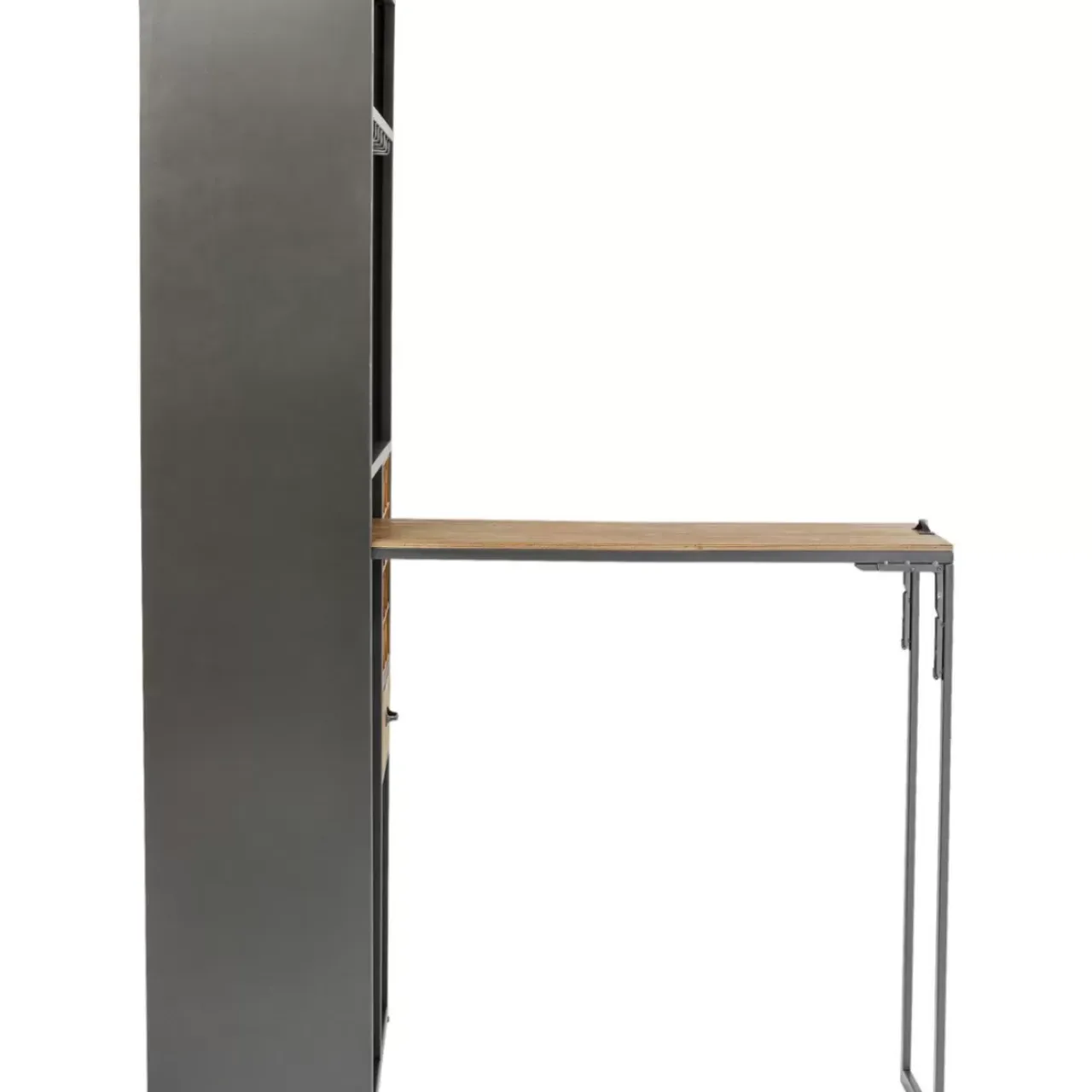 Bars-KARE Design Barschrank Vinoteca