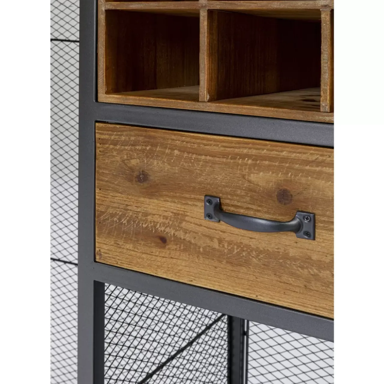 Bars-KARE Design Barschrank Vinoteca