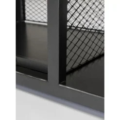 Bars-KARE Design Barschrank Vinoteca