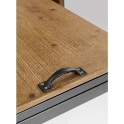 Bars-KARE Design Barschrank Vinoteca