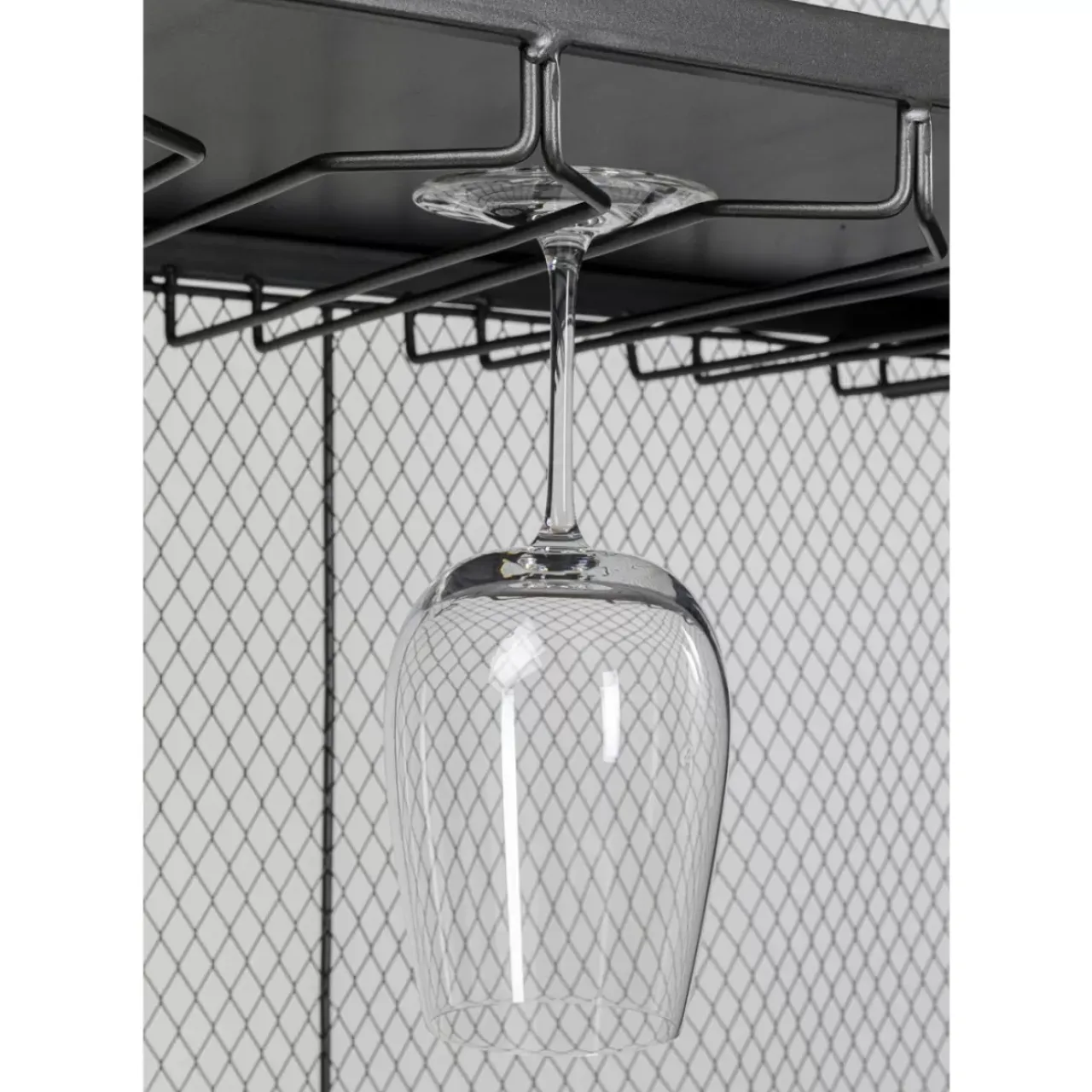 Bars-KARE Design Barschrank Vinoteca