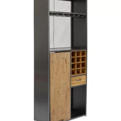 Bars-KARE Design Barschrank Vinoteca