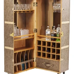 Bars-KARE Design Barschrank West Coast Mobile