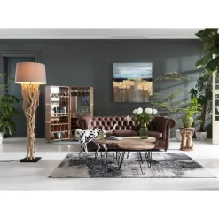 Bars-KARE Design Barschrank West Coast Mobile