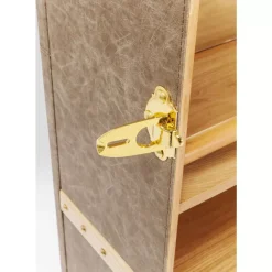 Bars-KARE Design Barschrank West Coast Mobile