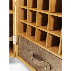 Bars-KARE Design Barschrank West Coast Mobile