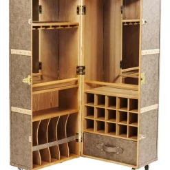 Bars-KARE Design Barschrank West Coast Mobile