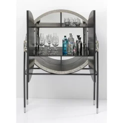 Bars-KARE Design Barschrank Zoom 100X160Cm