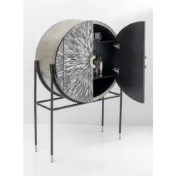 Bars-KARE Design Barschrank Zoom 100X160Cm