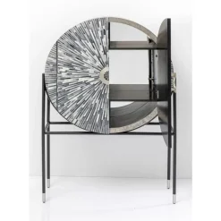Bars-KARE Design Barschrank Zoom 100X160Cm