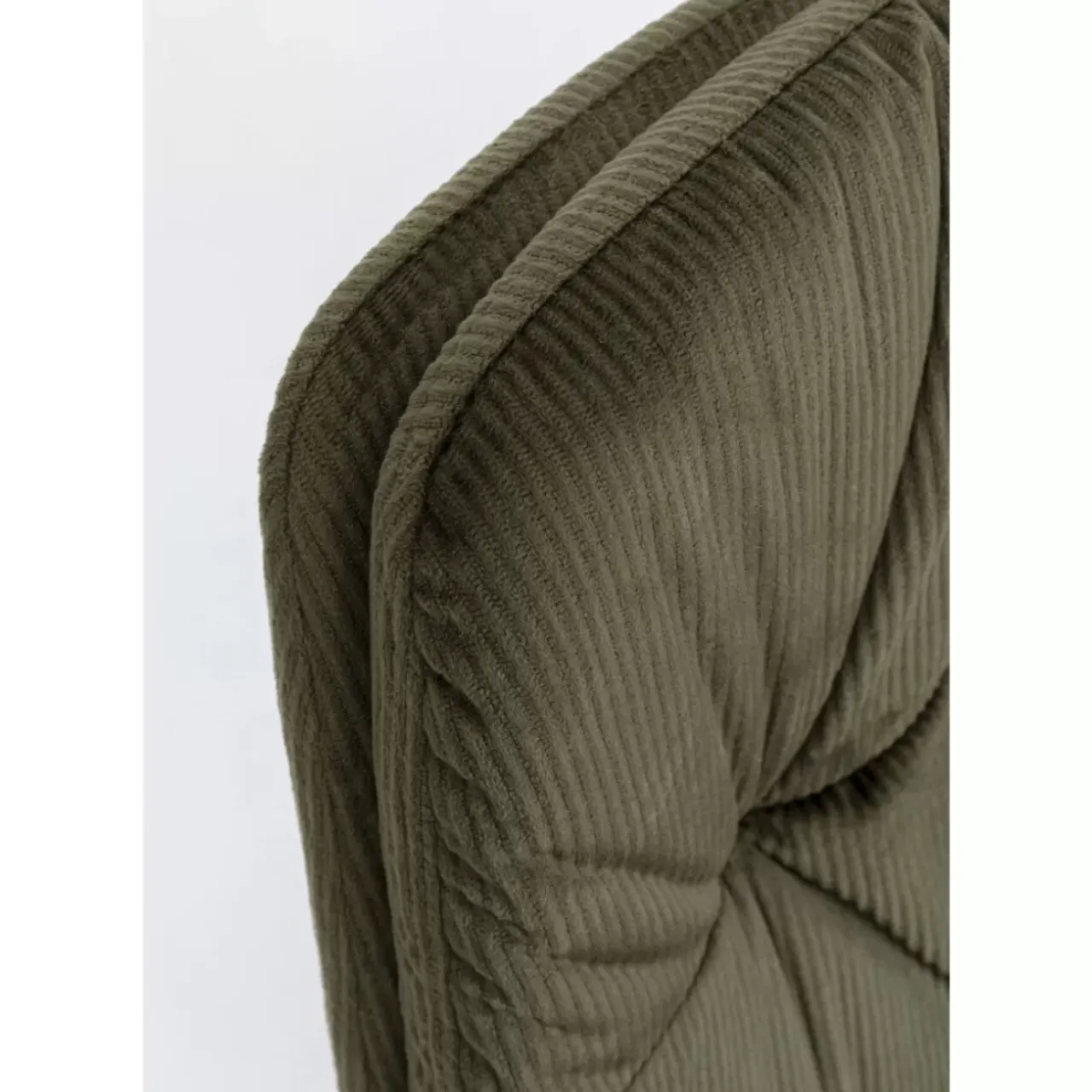 Sitzbänke-KARE Design Barstuhl Daria Grun 75Cm
