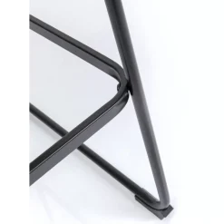 Sitzbänke-KARE Design Barstuhl Daria Grun 75Cm