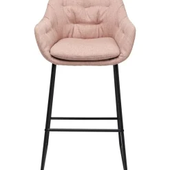Sitzbänke-KARE Design Barstuhl Elaine