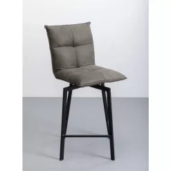 Sitzbänke-KARE Design Barstuhl Toronto Braun 69Cm