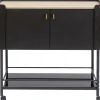 Bars-KARE Design Barwagen Milano 93X96