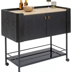 Bars-KARE Design Barwagen Milano 93X96