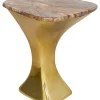 Tische-KARE Design Beistelltisch Alerio 45X55Cm