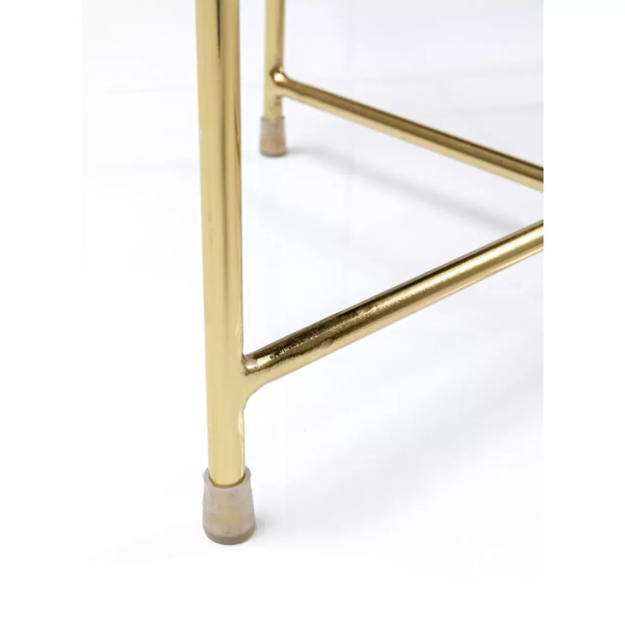 Tische-KARE Design Beistelltisch Amba (2/Set)