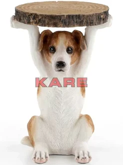 Tische-KARE Design Beistelltisch Animal Mr Jack O33Cm