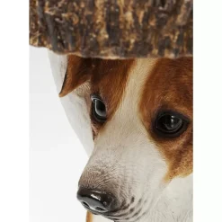Tische-KARE Design Beistelltisch Animal Mr Jack O33Cm