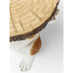 Tische-KARE Design Beistelltisch Animal Mr Jack O33Cm