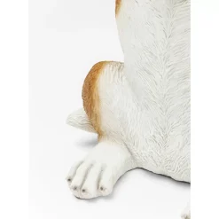Tische-KARE Design Beistelltisch Animal Mr Jack O33Cm